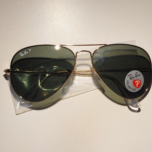 Ray Ban Sunglasses - Picture 2 of 3